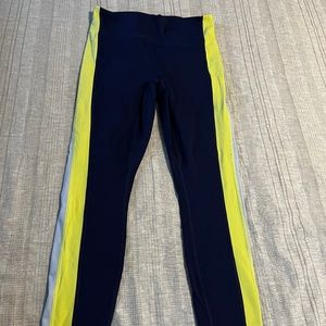 Fabletics High-Waisted Motion365